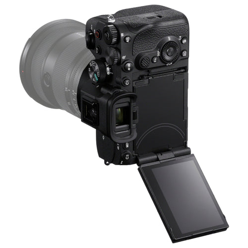 Sony a7 V Mirrorless Digital Camera (Body Only)