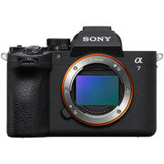 Sony a7 V Mirrorless Digital Camera (Body Only)