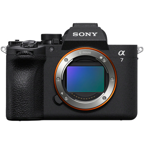 Sony a7 V Mirrorless Digital Camera (Body Only)