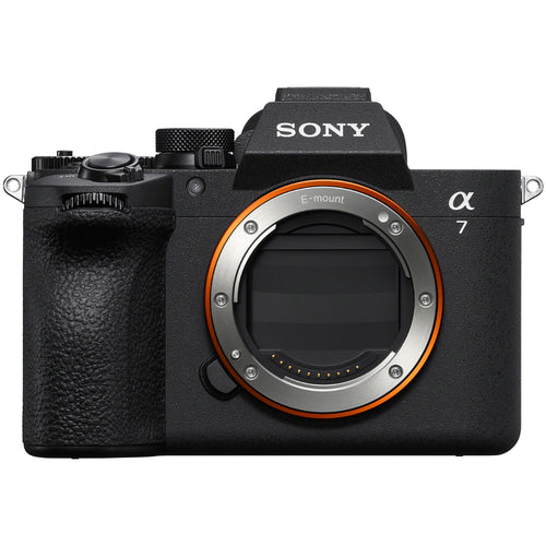 Sony a7 V Mirrorless Digital Camera (Body Only)