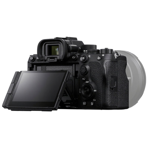 Sony a7 V Mirrorless Digital Camera (Body Only)