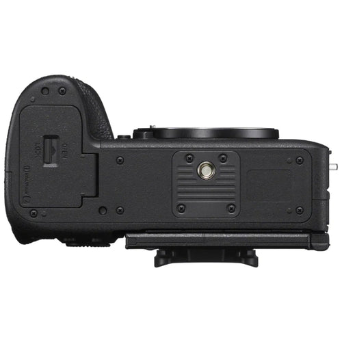 Sony A1 II Mirrorless Camera Body Only