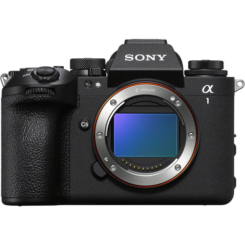 Sony A1 II with FE 28-70mm f/2 GM Lens