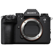 Sony A1 II Mirrorless Camera Body Only