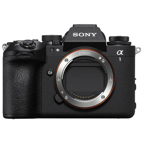Sony A1 II Mirrorless Camera Body Only