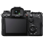 Sony A1 II with FE 28-70mm f/2 GM Lens