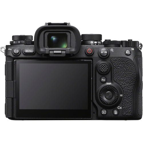 Sony A1 II with FE 28-70mm f/2 GM Lens