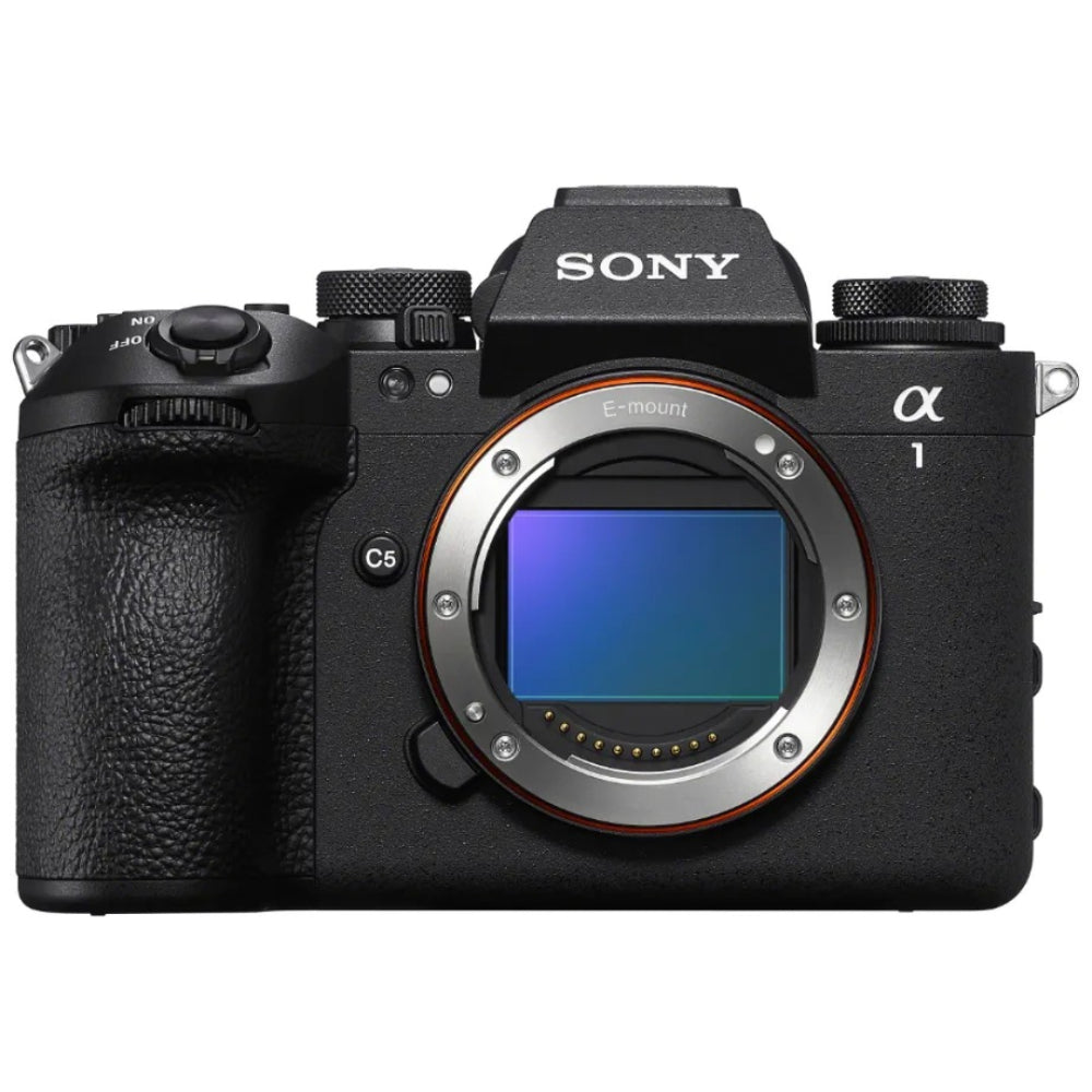 Sony A1 II Mirrorless Camera Body Only – Georges Cameras