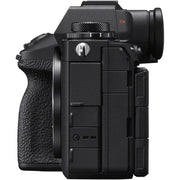 Sony A1 II with FE 28-70mm f/2 GM Lens