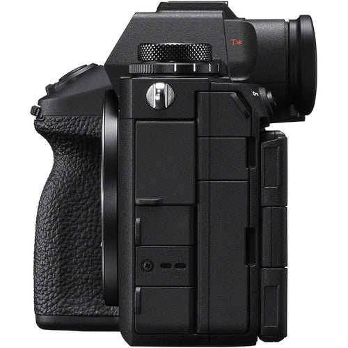 Sony A1 II with FE 28-70mm f/2 GM Lens