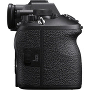 Sony A1 II with FE 28-70mm f/2 GM Lens