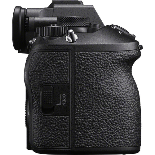 Sony A1 II with FE 28-70mm f/2 GM Lens