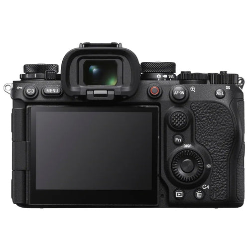 Sony A1 II Mirrorless Camera Body Only