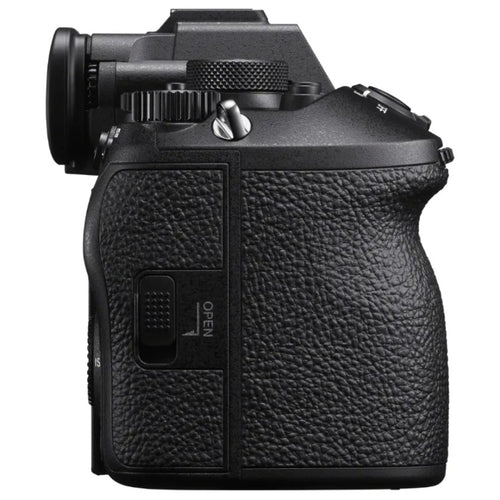 Sony A1 II Mirrorless Camera Body Only