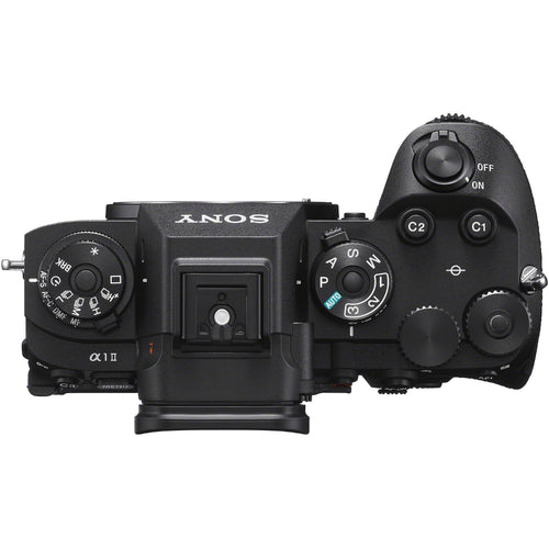 Sony A1 II with FE 28-70mm f/2 GM Lens