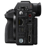 Sony A1 II Mirrorless Camera Body Only