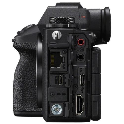 Sony A1 II Mirrorless Camera Body Only