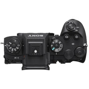 Sony A1 II Mirrorless Camera Body Only