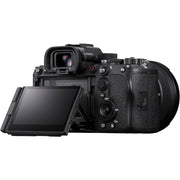 Sony A1 II with FE 28-70mm f/2 GM Lens