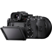Sony A1 II with FE 28-70mm f/2 GM Lens