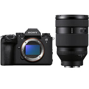Sony A1 II with FE 28-70mm f/2 GM Lens