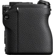 Sony a6700 with G 18-105mm f/4 E-Mount Lens