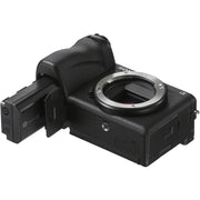 Sony a6700 with G 18-105mm f/4 E-Mount Lens