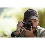 Sony a6700 with 18-135mm f/3.5-5.6 Lens