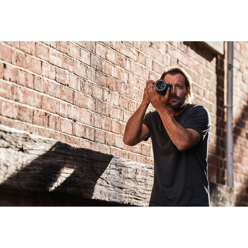Sony a6700 with FE 16-35mm F4 PZ G Lens