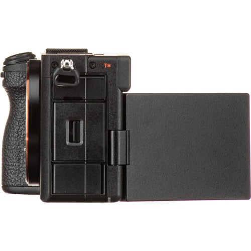 Sony a7C II with FE 24-70mm f/2.8 GM II Lens