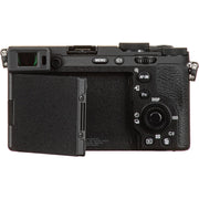 Sony a7C II with FE 24-70mm f/2.8 GM II Lens