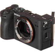 Sony a7C II with FE 24-70mm f/2.8 GM II Lens