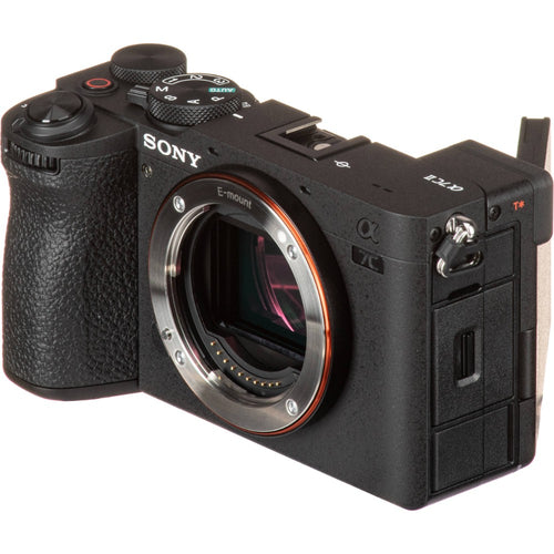 Sony a7C II with FE 24-70mm f/2.8 GM II Lens