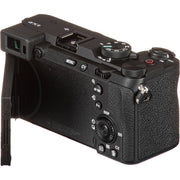Sony a7C II with FE 24-70mm f/2.8 GM II Lens