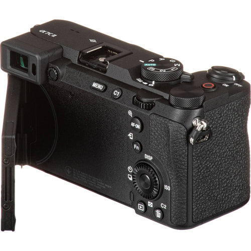 Sony a7C II with FE 24-70mm f/2.8 GM II Lens