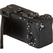 Sony a7C II (Black) with FE 16-25mm f/2.8 G Lens