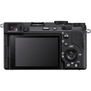 Sony a7C II with FE 24-70mm f/2.8 GM II Lens