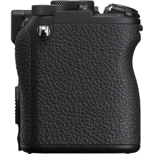 Sony a7C II (Black) with 20-70mm f/4 G Lens