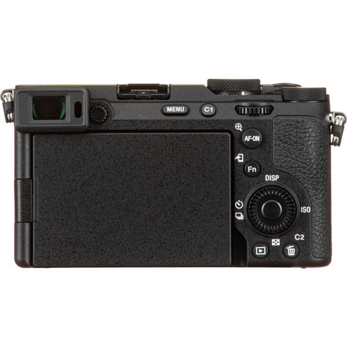 Sony a7C II with FE 24-70mm f/2.8 GM II Lens