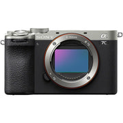 Sony a7C II with FE 24-70mm f/2.8 GM II Lens