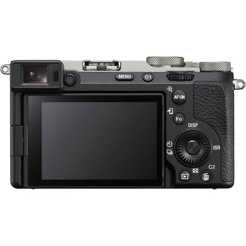 Sony a7C II with FE 24-70mm f/2.8 GM II Lens