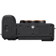 Sony a7C II with FE 24-70mm f/2.8 GM II Lens