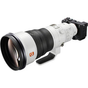 Sony a7CR with FE 14mm f/1.8 GM Lens