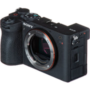 Sony a7CR with FE 14mm f/1.8 GM Lens