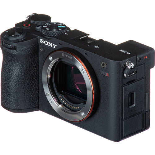 Sony a7CR with FE 14mm f/1.8 GM Lens