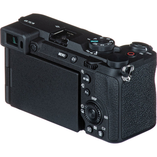 Sony a7CR with FE 14mm f/1.8 GM Lens