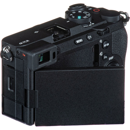 Sony a7CR with FE 14mm f/1.8 GM Lens