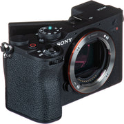 Sony a7CR with FE 14mm f/1.8 GM Lens