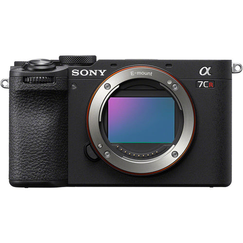 Sony a7CR with FE 14mm f/1.8 GM Lens