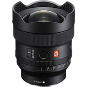Sony a7CR with FE 14mm f/1.8 GM Lens